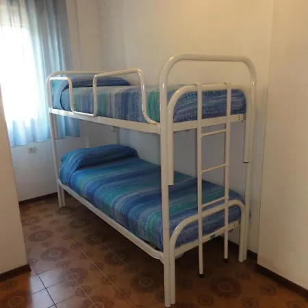 Apartment Stella Mattutina -