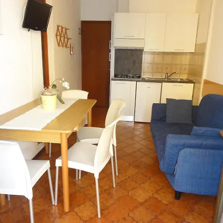 Appartamento Stella Mattutina - Bibione